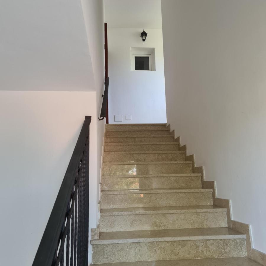 Vila Tena Rovinj Croatia Eksteriør billede