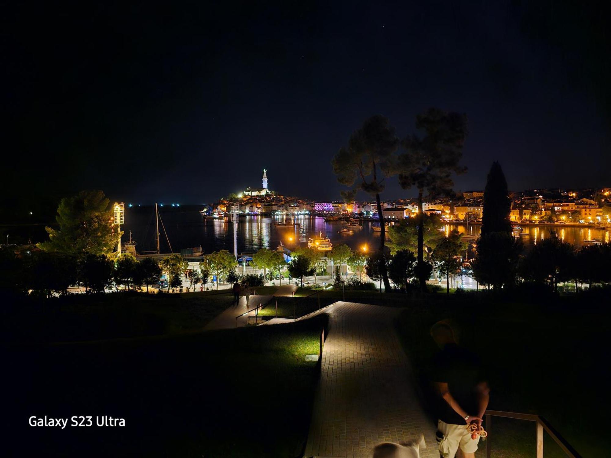 Vila Tena Rovinj Croatia Eksteriør billede