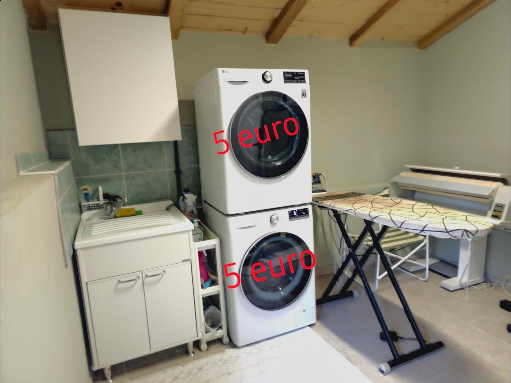 Vila Tena Rovinj Croatia Eksteriør billede