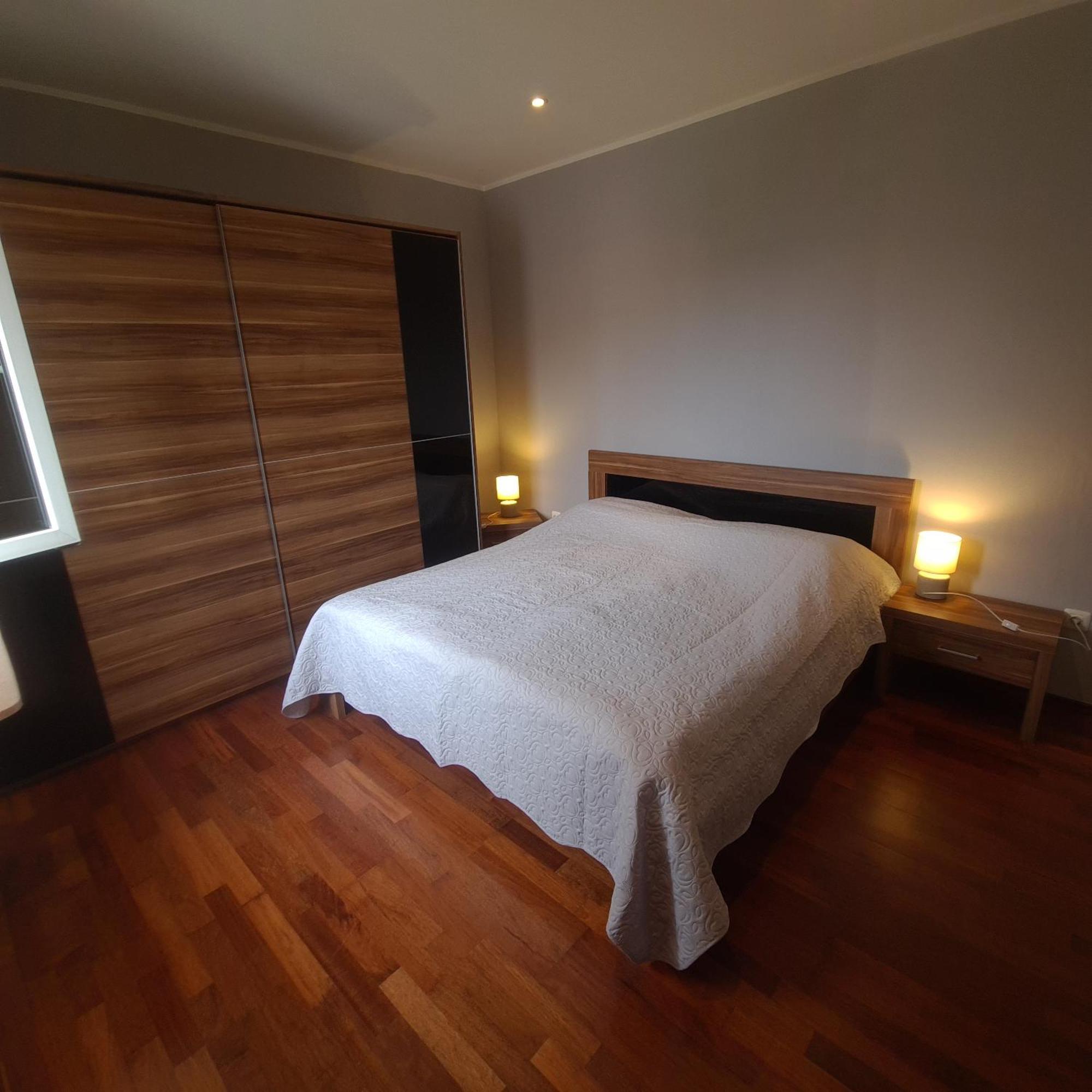 Vila Tena Rovinj Croatia Værelse billede