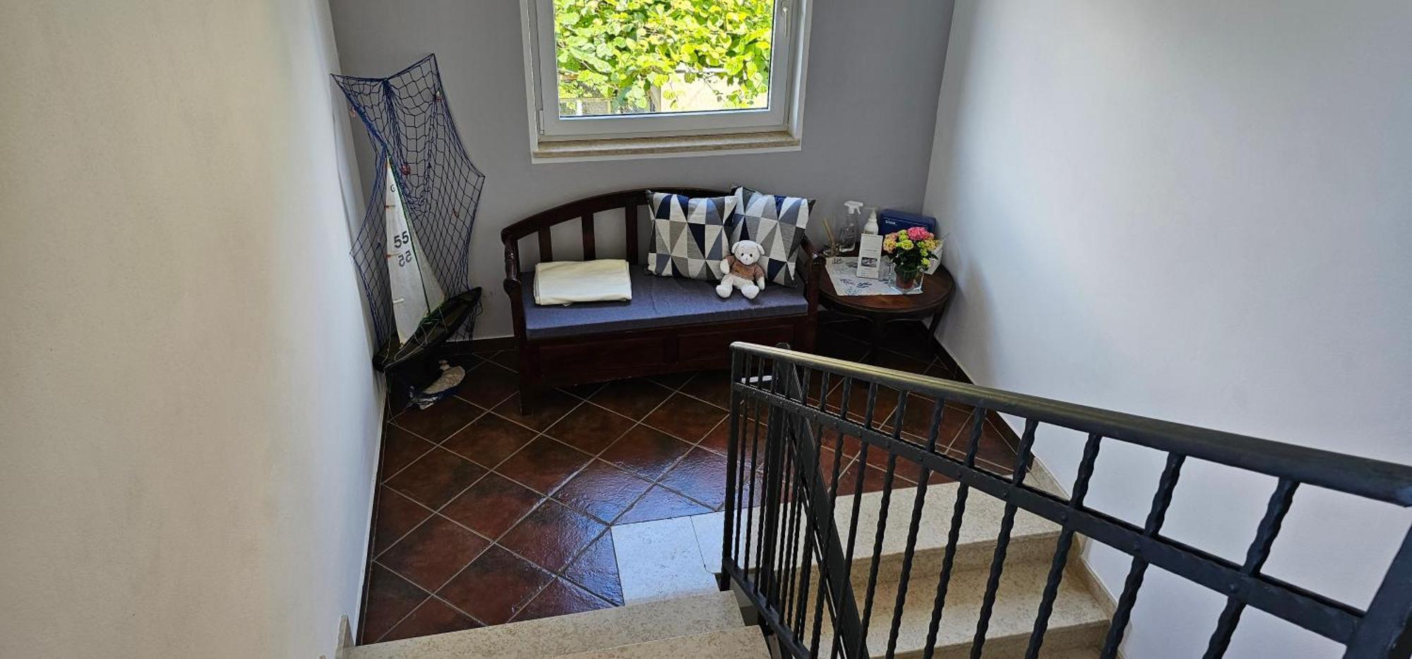 Vila Tena Rovinj Croatia Eksteriør billede