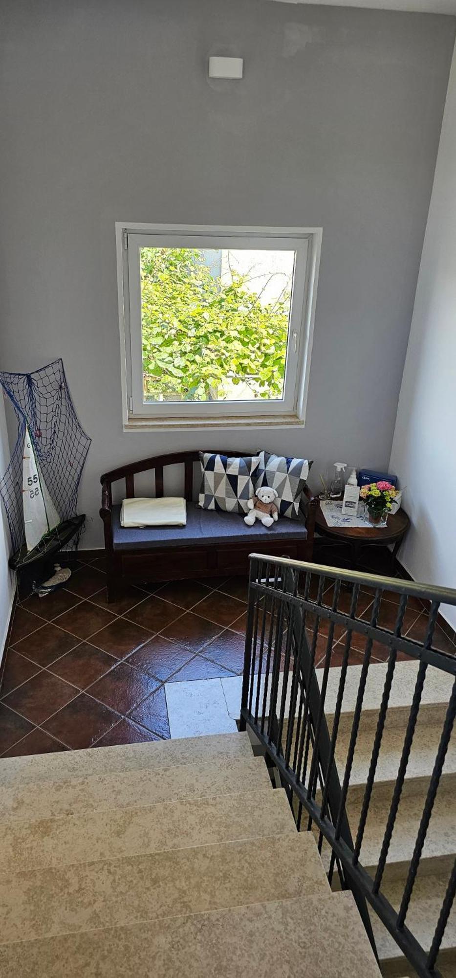 Vila Tena Rovinj Croatia Eksteriør billede