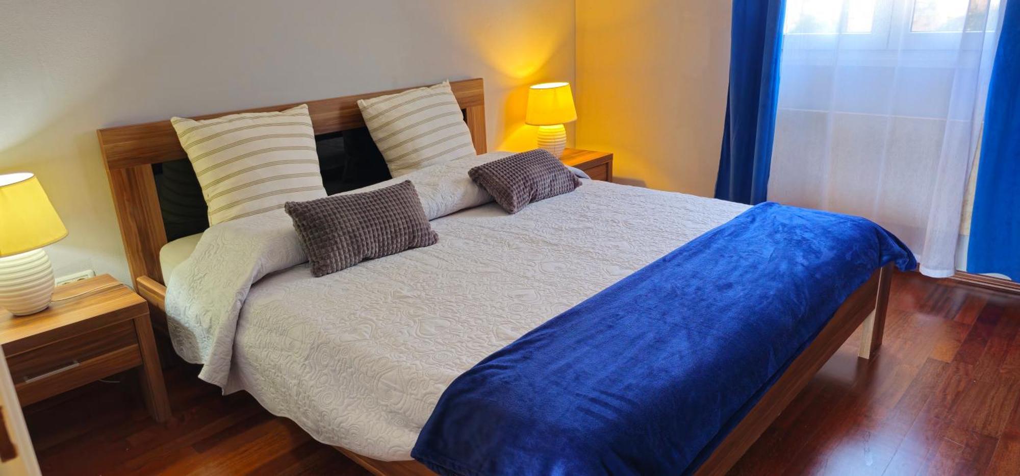 Vila Tena Rovinj Croatia Eksteriør billede