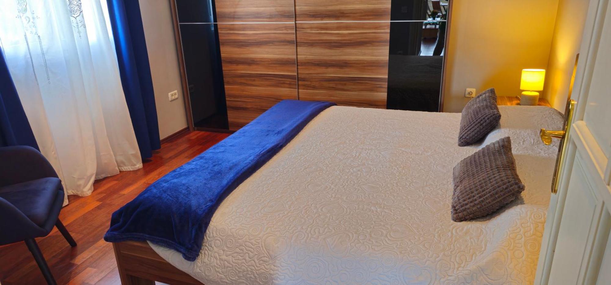 Vila Tena Rovinj Croatia Eksteriør billede