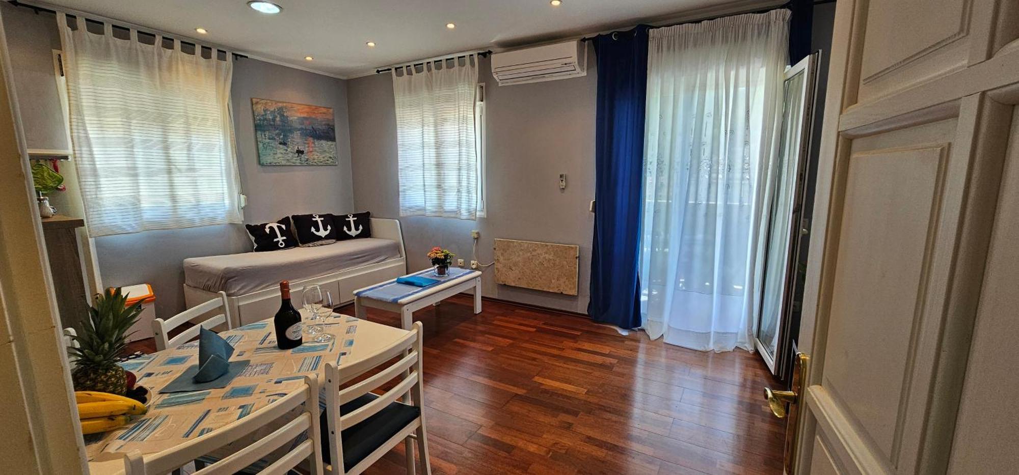 Vila Tena Rovinj Croatia Eksteriør billede